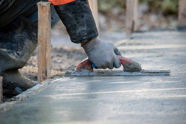 Best Concrete Removal and Replacement in Burnham, PA