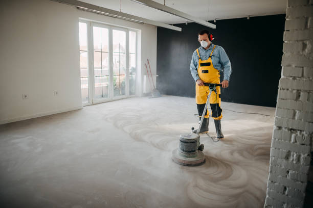 Best Concrete Foundation Repair in Burnham, PA