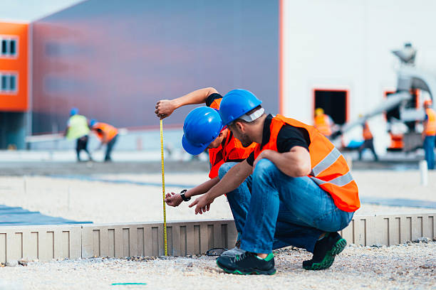 Best Concrete Demolition Services in Burnham, PA