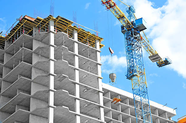 Best Commercial Concrete Services in Burnham, PA
