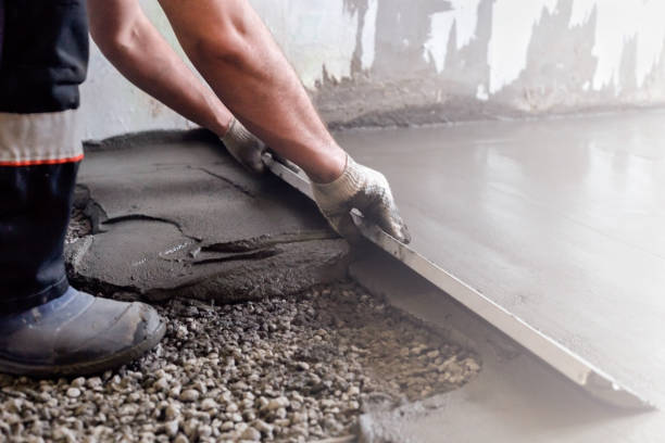 Best Concrete Grinding and Polishing in Burnham, PA